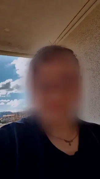 Amina, 24