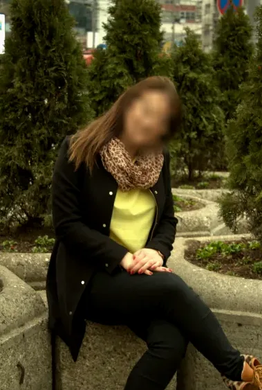 Bente, 27