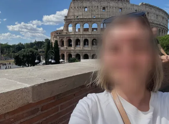 Camilla, 38