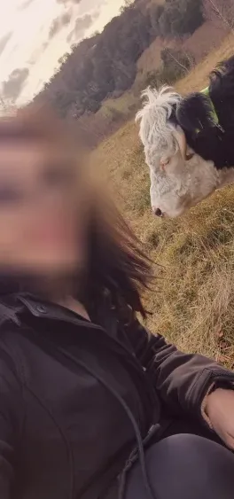 Christina, 38