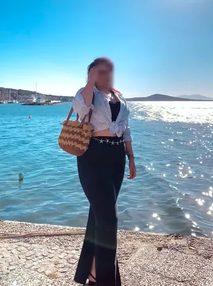 Emilia, 26