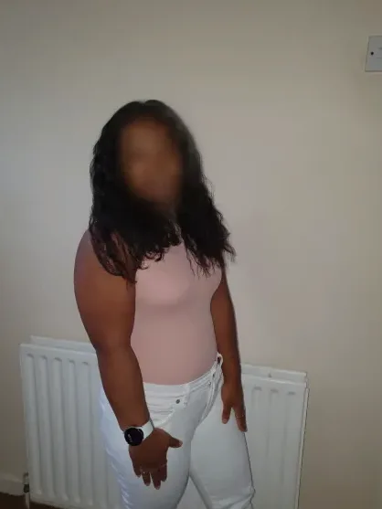 Johanne, 24