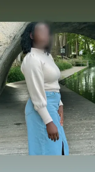 Karla, 20