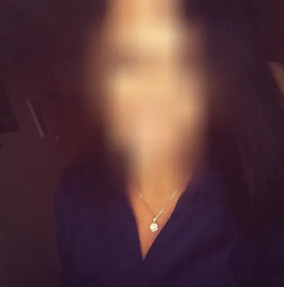 Laura, 31