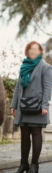 Lea, 38