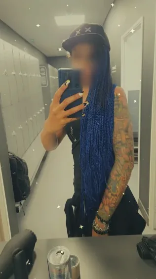 Lea, 34