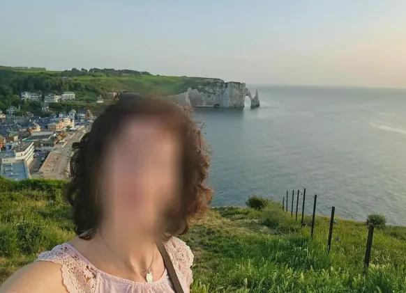Malou, 40