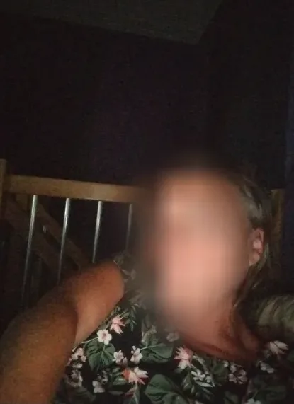 Maria, 36