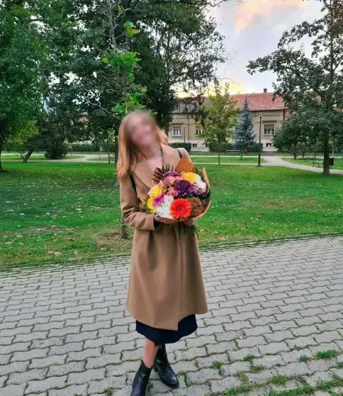 Mariam, 35