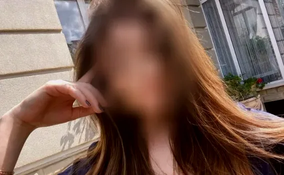 Mathilde, 19