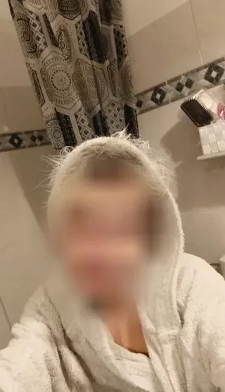 Mette, 38