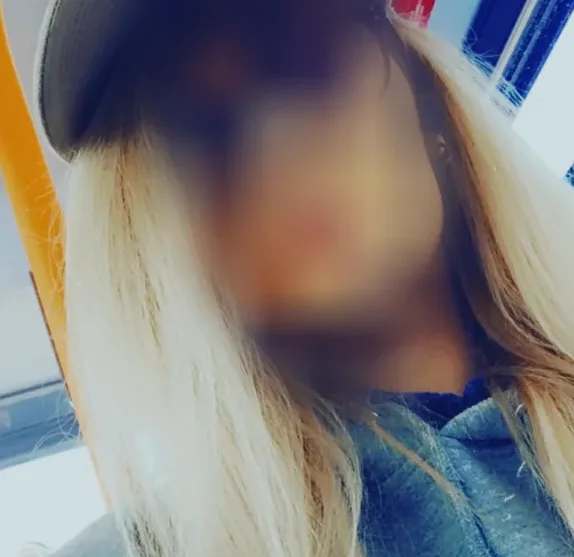 Mette, 28