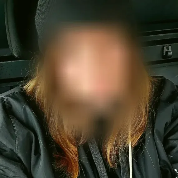 Mette, 28