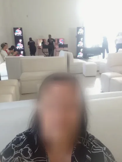 Nanna, 36