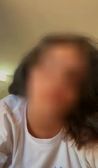Pernille, 35
