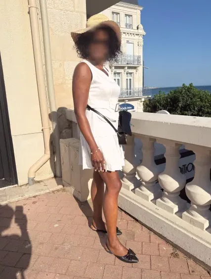 Pernille, 36