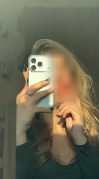 Pernille, 20