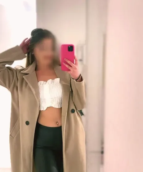 Rikke, 19