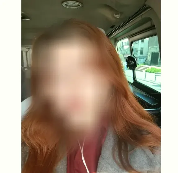 Rikke, 27