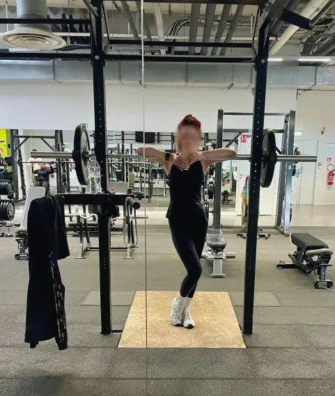 Silje, 37