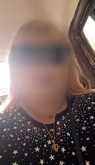 Sofia, 25