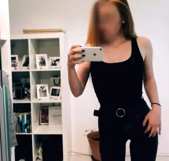 Sofie, 36