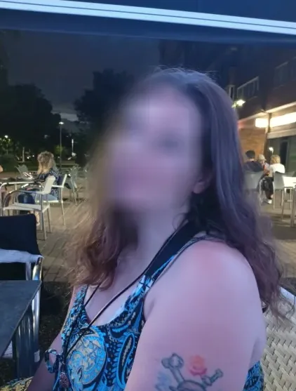 Sofie, 34